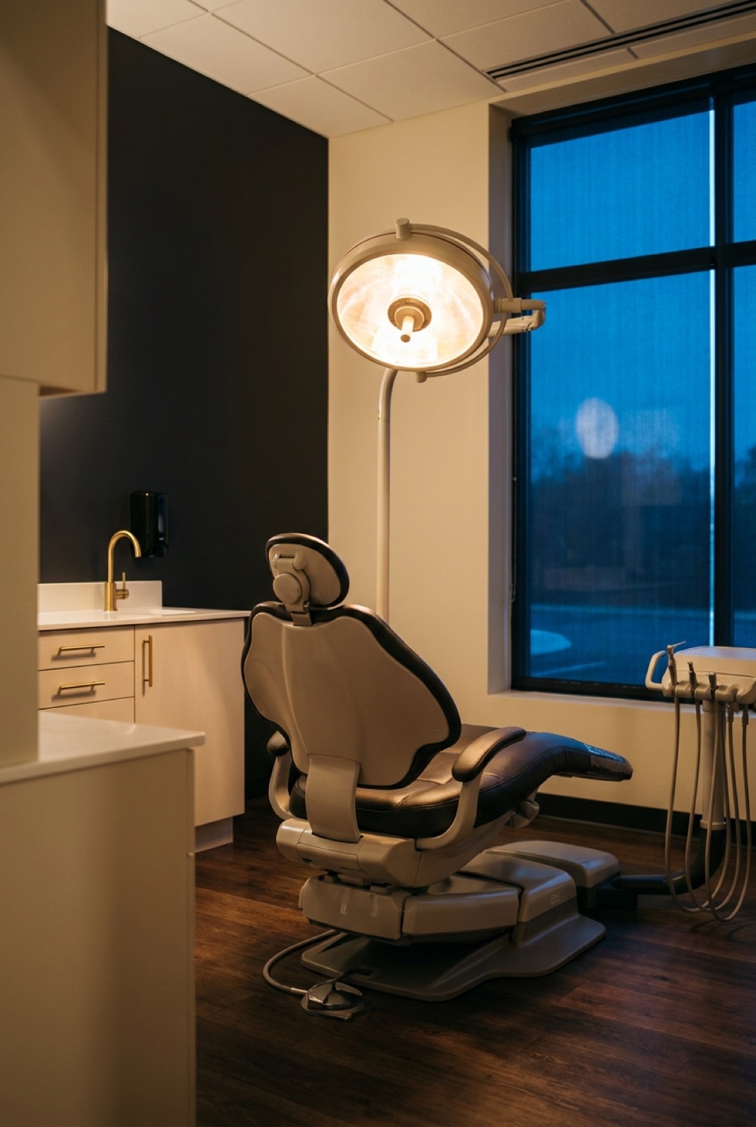 Verwood Dental Care